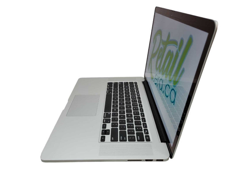 Apple Macbook Pro Retina 2014 15\\" Core i7-4770HQ @ 2.2GHz 16GB DDR3 250GB SSD (