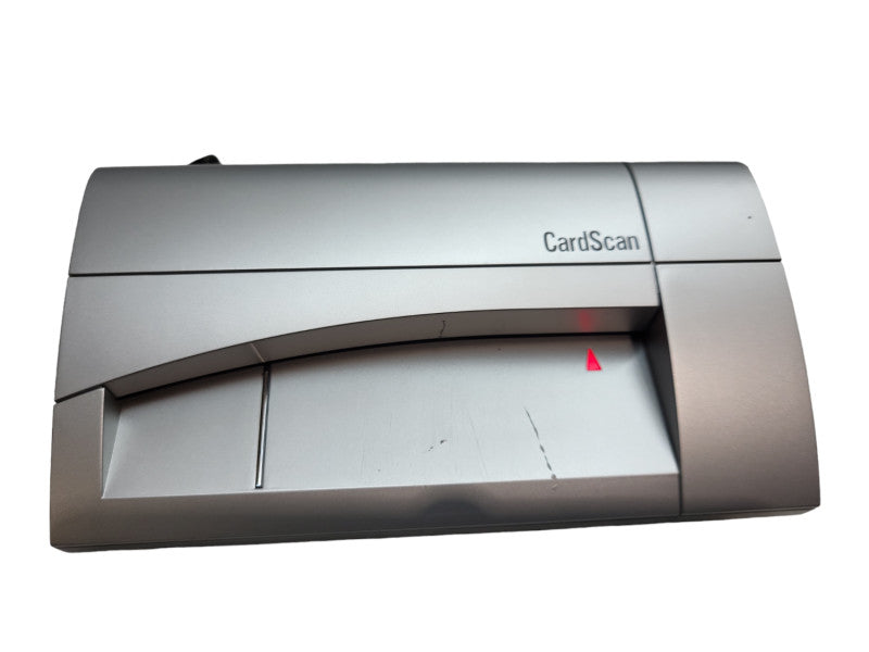 CardScan Executive Pass-Through Business Card Scanner &