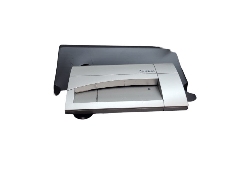 CardScan Executive Pass-Through Business Card Scanner &