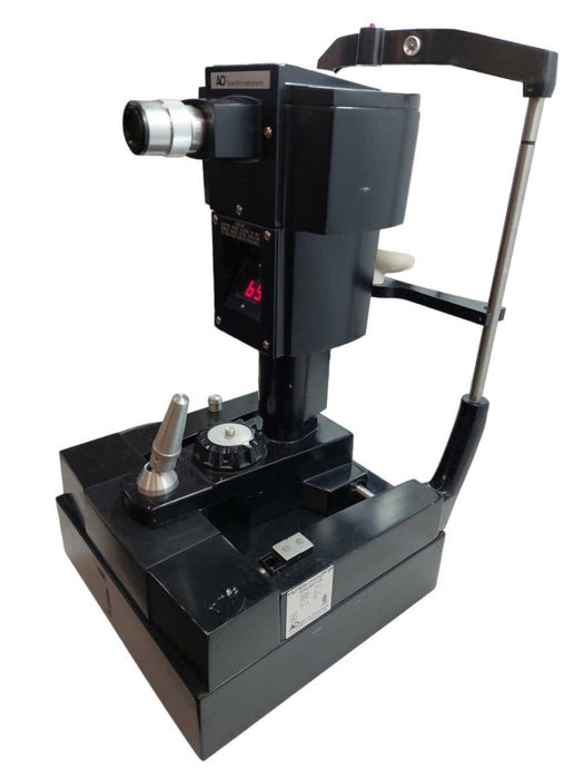 AO Scientific Instruments Non-Contact II Tonometer Model: 12415 =