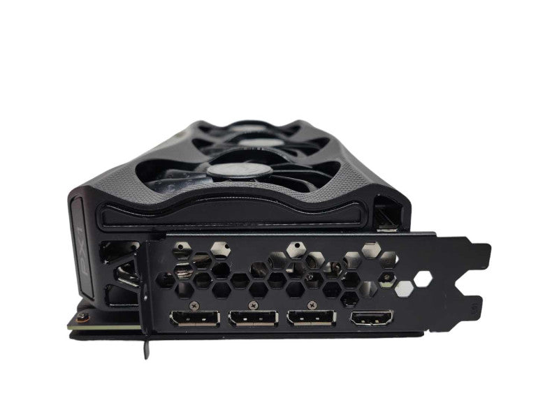 EVGA NVIDIA RTX 3090 FTW3 ULTRA 24GB (24G-P5-3987-KR)(READ) %