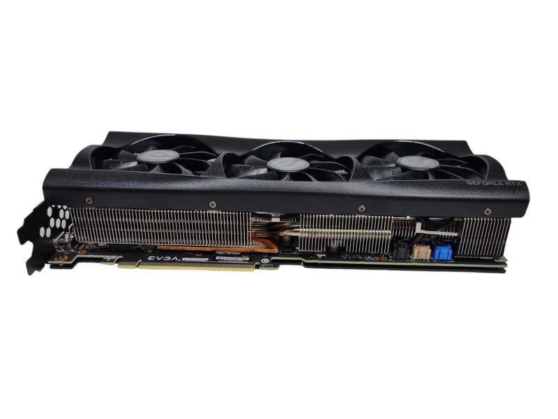 EVGA NVIDIA RTX 3090 FTW3 ULTRA 24GB (24G-P5-3987-KR)(READ) %