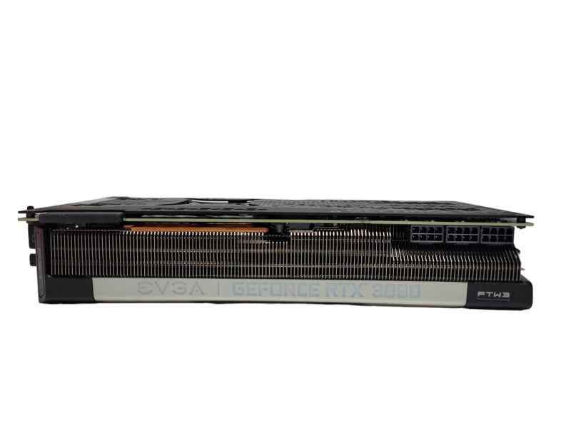 EVGA NVIDIA RTX 3090 FTW3 ULTRA 24GB (24G-P5-3987-KR)(READ) %