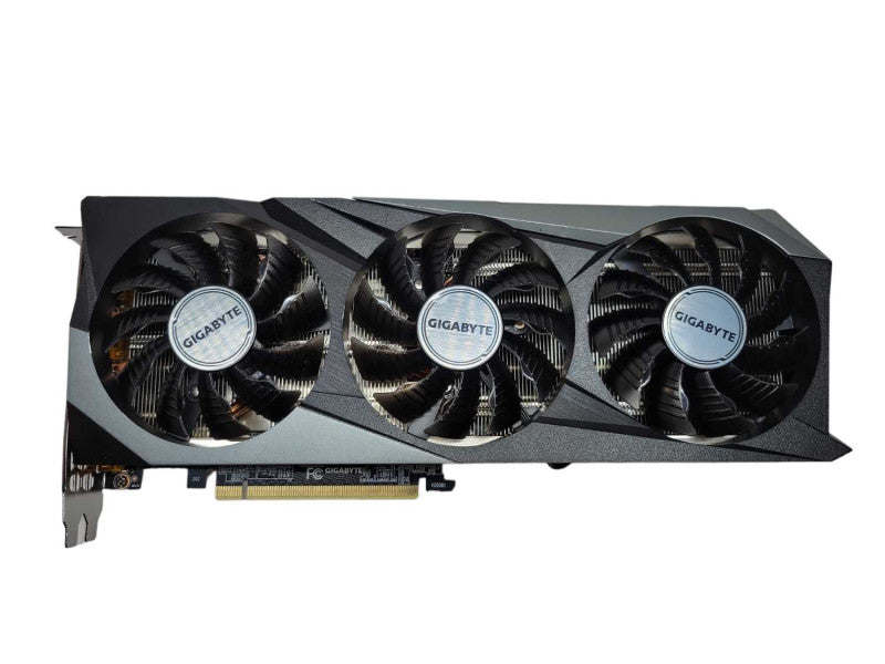 GIGABYTE NVIDIA RTX 3070 Gaming OC 8GB (GV-N3070GAMING OC-8GD)(READ) %
