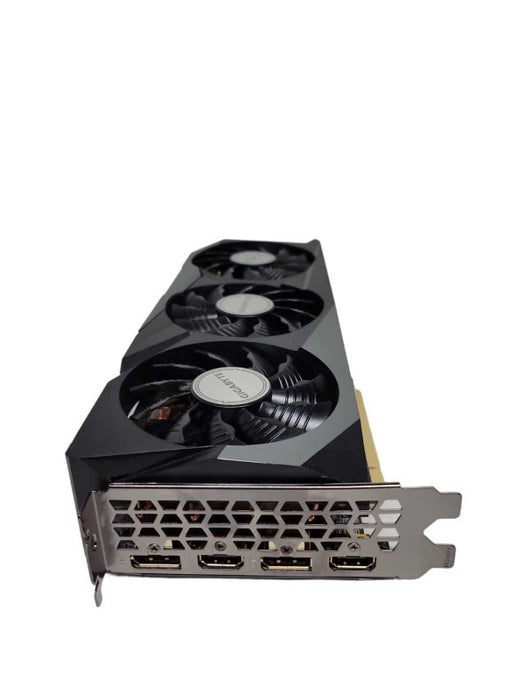 GIGABYTE NVIDIA RTX 3070 Gaming OC 8GB (GV-N3070GAMING OC-8GD)(READ) %