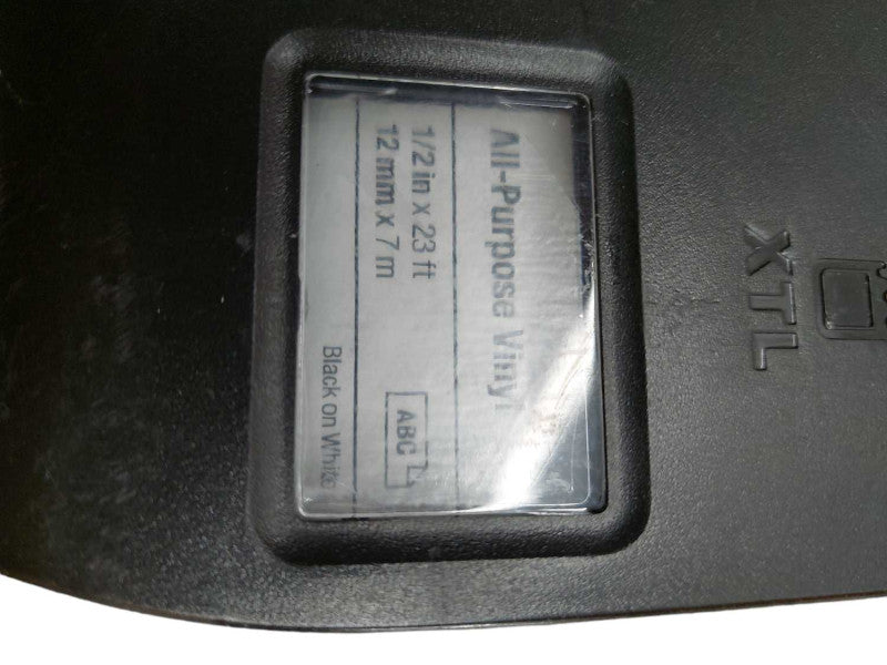 Dymo XTL-300 =