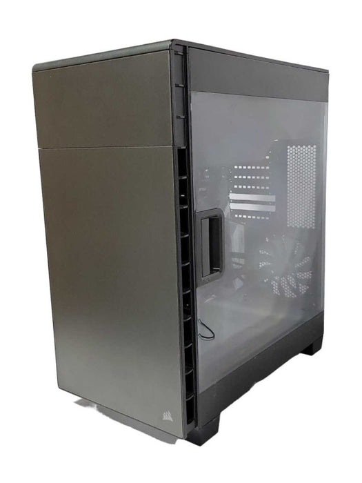Custom Asus X99-A II PC, Core I7-6800K 3.4GHz, 32GB DDR4, 750W PSU, No GPU _