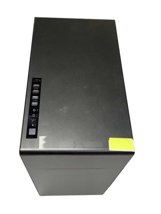 Custom Asus X99-A II PC, Core I7-6800K 3.4GHz, 32GB DDR4, 750W PSU, No GPU _