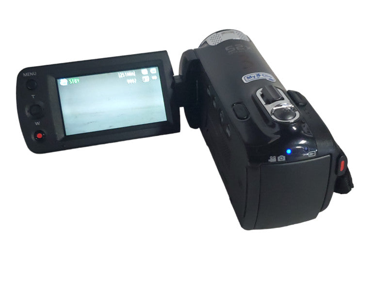 Samsung HMX-F80 Digital Camcorder (READ) Q|