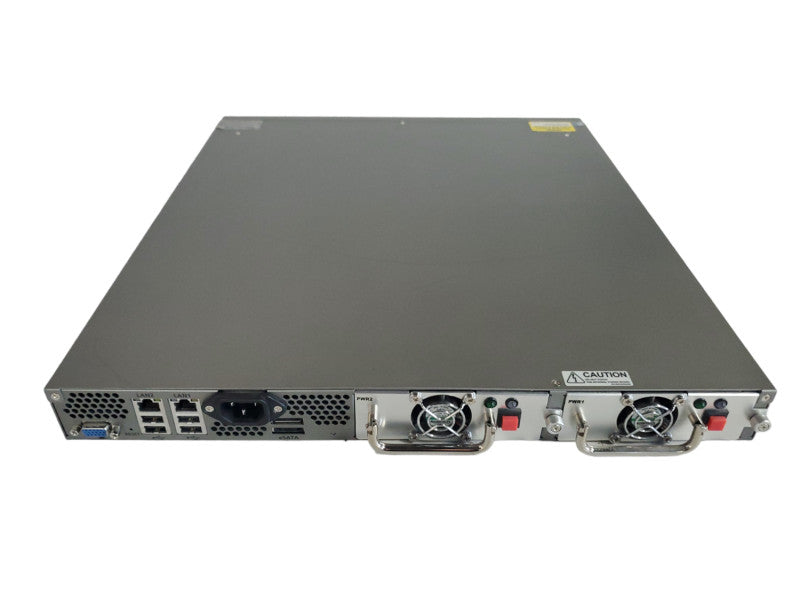QNAP TS-459U-RP+ Network Attached Storage, No HDD |