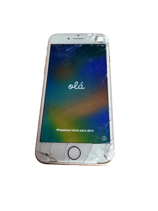 Apple iPhone 8 - READ Î
