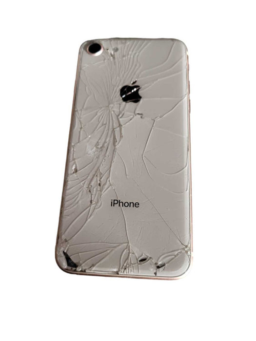 Apple iPhone 8 - READ Î