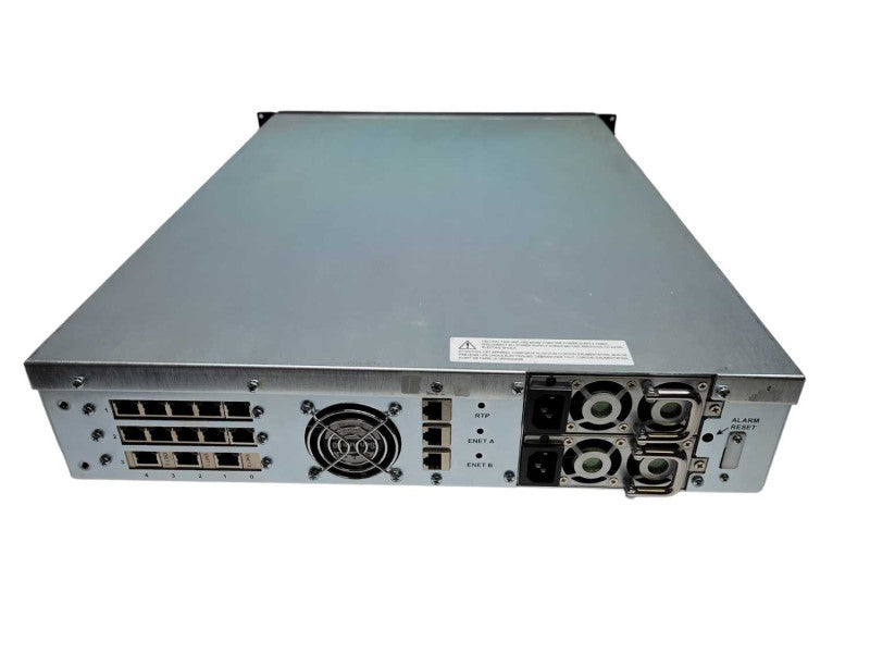 Aspect Telephony Media VoIP Server (TMS-00) %