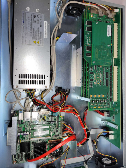 Aspect Telephony Media VoIP Server (TMS-00) %