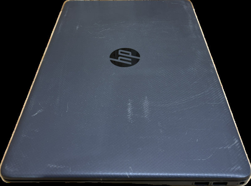 HP 255 G8 Notebook AMD Athlon Silver@2.3GHz 16GB DDR4 RAM 256GB SSD READ!