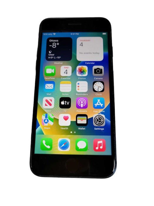 Apple iPhone 8 64GB (A1905) Î