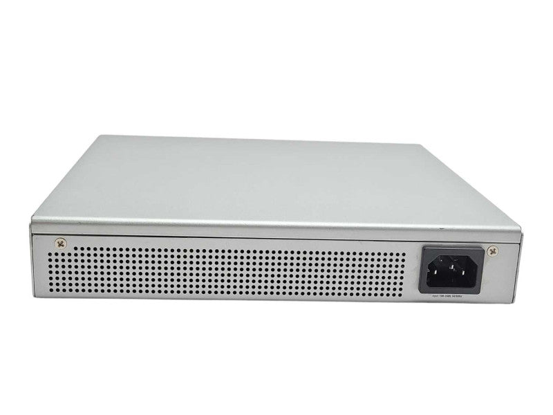 Ubiquiti US-8-150W 8-Port UniFi Switch, Managed PoE+ Gigabit, READ _