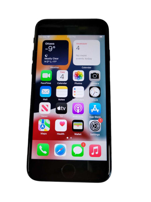 Apple iPhone 7 32GB (A1778) - READ Î