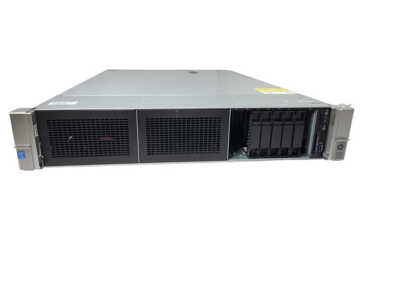 HP ProLiant DL380 Gen9 - 2x Xeon E5-2620 v3 | 16GB RAM | NO HDD | P440ar %