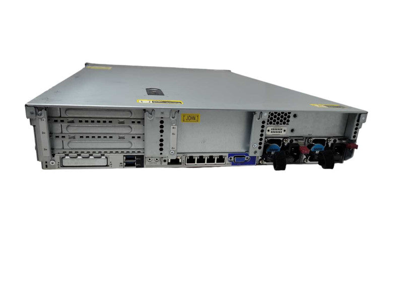 HP ProLiant DL380 Gen9 - 2x Xeon E5-2620 v3 | 16GB RAM | NO HDD | P440ar %