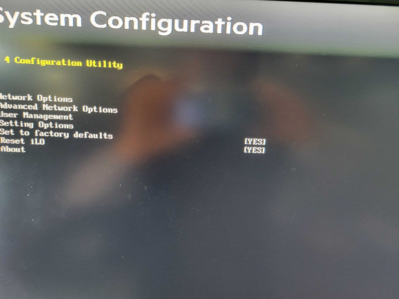 HP ProLiant DL380 Gen9 - 2x Xeon E5-2620 v3 | 16GB RAM | NO HDD | P440ar %