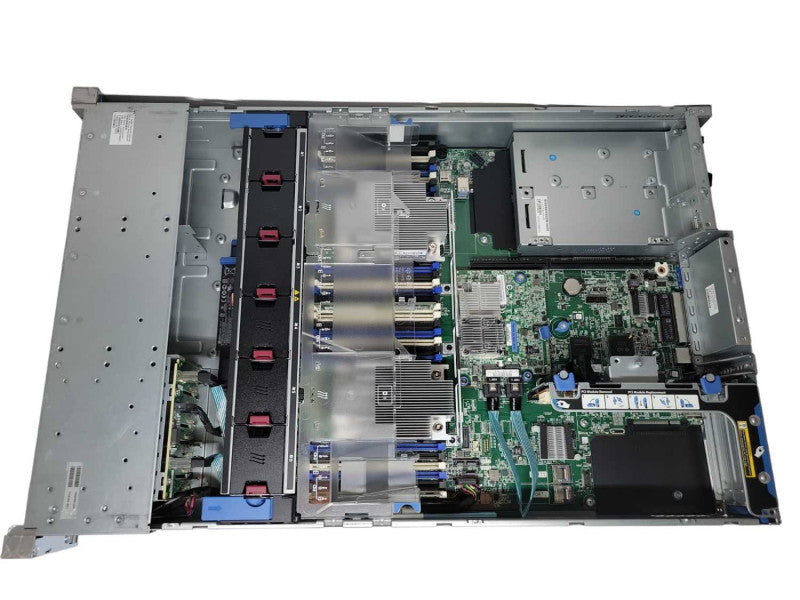 HP ProLiant DL380 Gen9 - 2x Xeon E5-2620 v3 | 16GB RAM | NO HDD | P440ar %