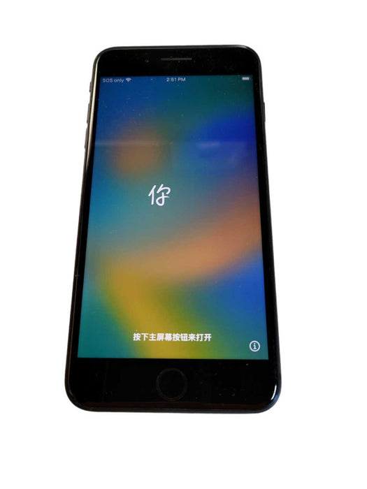 Apple iPhone 8 Plus - READ Î