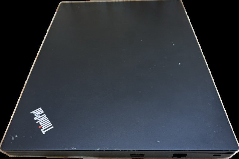 Lenovo ThinkPad E14 i5-10210U@1.60GHz 16GB RAM 256GB SSD READ!
