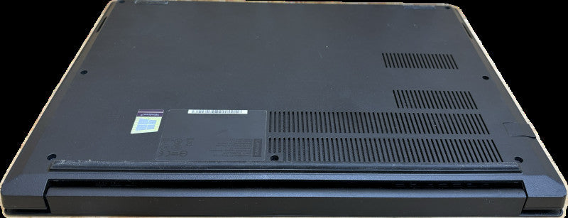 Lenovo ThinkPad E14 i5-10210U@1.60GHz 16GB RAM 256GB SSD READ!