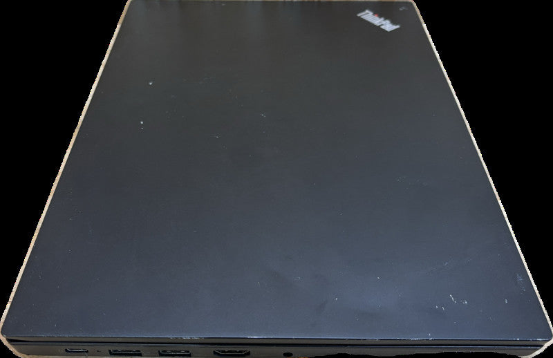 Lenovo ThinkPad E14 i5-10210U@1.60GHz 16GB RAM 256GB SSD READ!