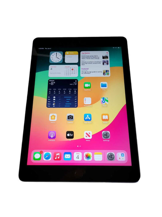 Apple iPad 6th Gen 32GB (A1893) Î