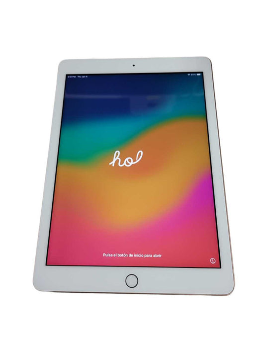 Apple iPad 6th Gen - READ Î