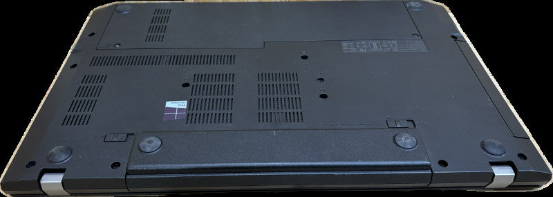 Lenovo ThinkPad E570 i5-7200U@2.5GHz 16GB RAM 256GB SSD