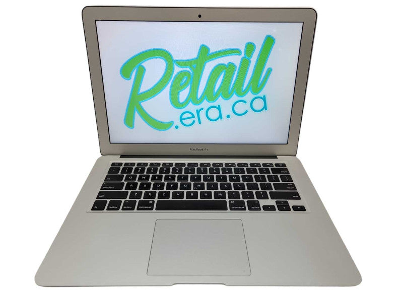 Apple Macbook Air 2015 13\\" Core i5-5250U @ 1.6GHz 4GB DDR3 250GB SSD (