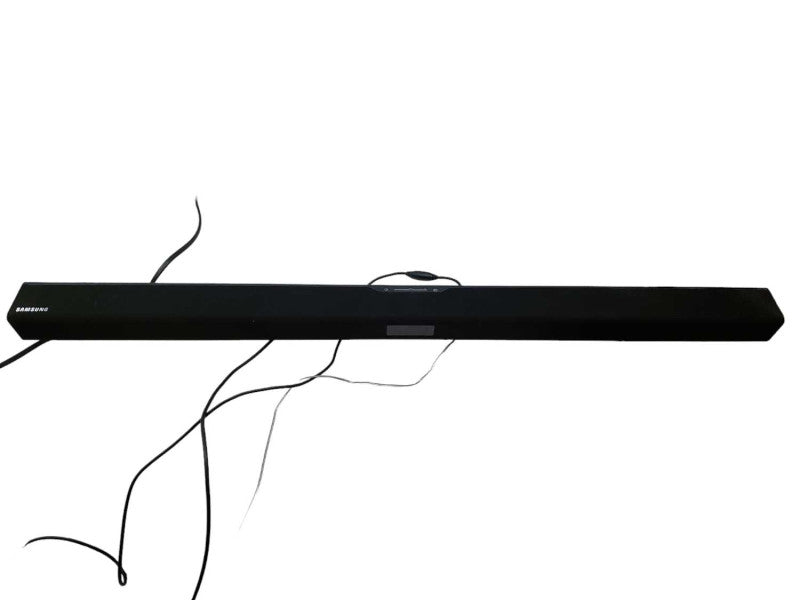 Samsung Soundbar and Subwoofer Model: HW-J355 & Model: PS-EW1-1 â