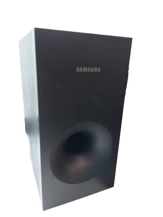 Samsung Soundbar and Subwoofer Model: HW-J355 & Model: PS-EW1-1 â