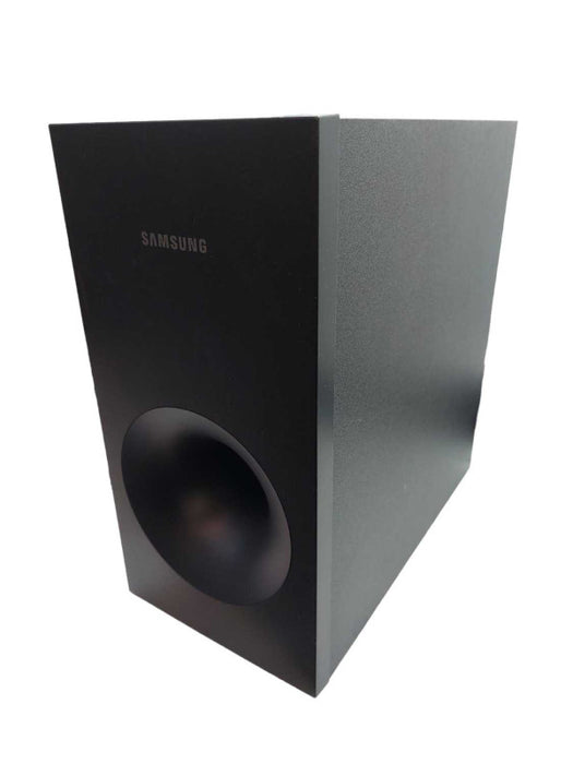 Samsung Soundbar and Subwoofer Model: HW-J355 & Model: PS-EW1-1 â