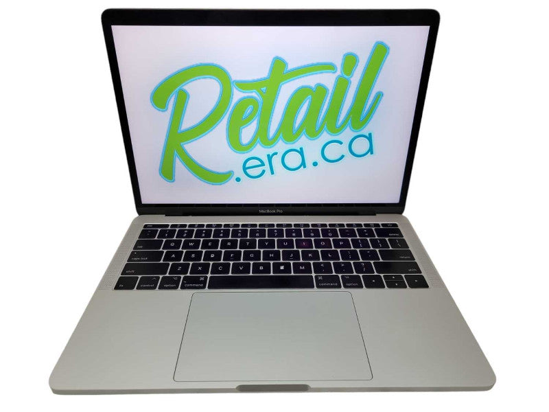 Apple Macbook Pro 2017 13\\" Core i5-7360U @ 2.3GHz 8GB DDR3 120GB SSD [Read] (