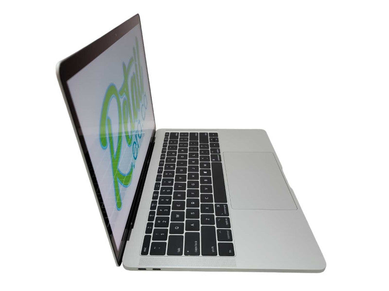 Apple Macbook Pro 2017 13\\" Core i5-7360U @ 2.3GHz 8GB DDR3 120GB SSD [Read] (