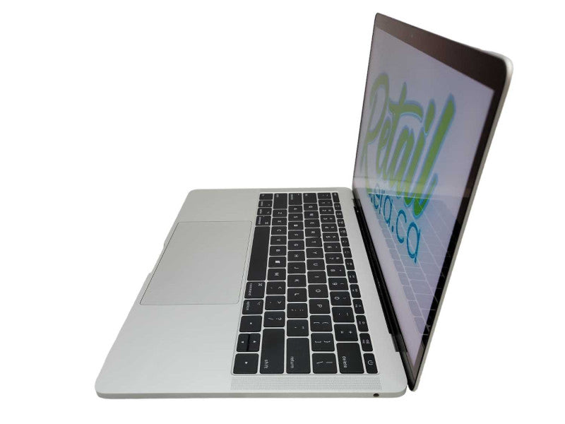 Apple Macbook Pro 2017 13\\" Core i5-7360U @ 2.3GHz 8GB DDR3 120GB SSD [Read] (