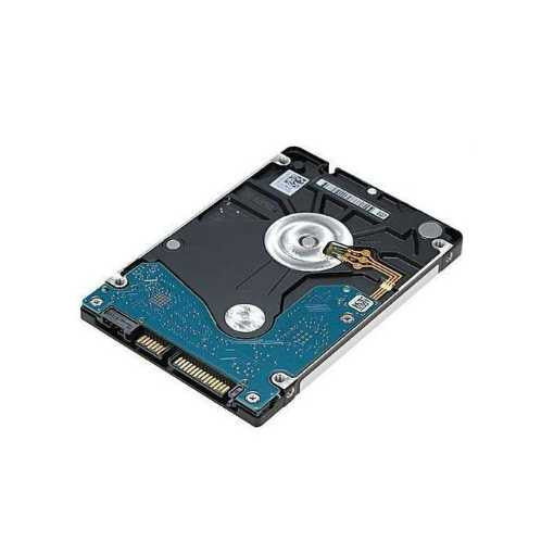 Seagate BarraCuda  ST2000LM015 2TB 5400RPM 2.5 SATA 6.0 GB/s 128MB Hard Drive Q:
