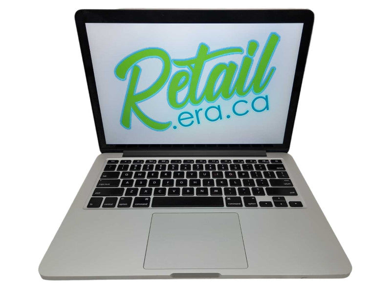 Apple Macbook Pro 2015 13\\" Core i7-5557U @ 3.1GHz 16GB DDR3 500GB SSD [Read] (