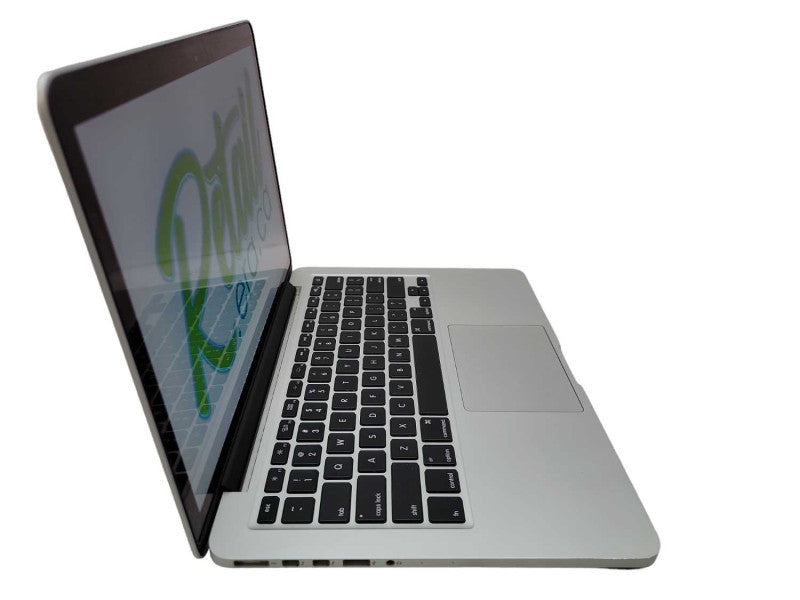 Apple Macbook Pro 2015 13\\" Core i7-5557U @ 3.1GHz 16GB DDR3 500GB SSD [Read] (