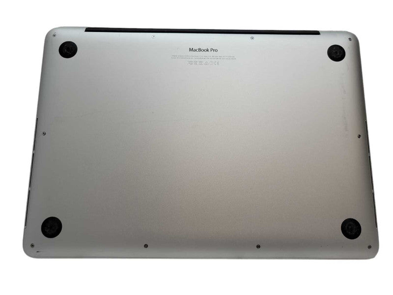 Apple Macbook Pro 2015 13\\" Core i7-5557U @ 3.1GHz 16GB DDR3 500GB SSD [Read] (