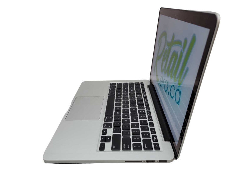 Apple Macbook Pro 2015 13\\" Core i7-5557U @ 3.1GHz 16GB DDR3 500GB SSD [Read] (