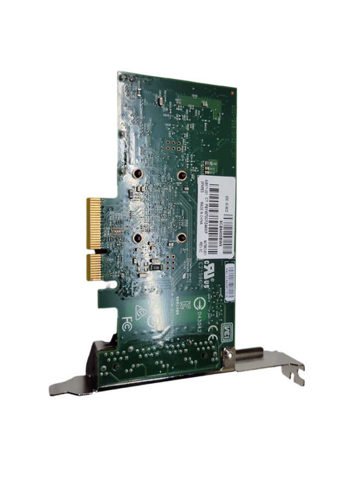 HPE 649871-001 Ethernet 1Gb 4-Port 331T Adapter for G8 G9 G10 Servers %
