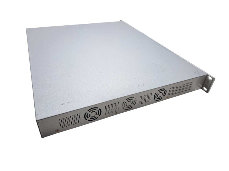 Ubiquiti US-48-500W UniFi 48-Port Managed PoE+ Switch *READ* )