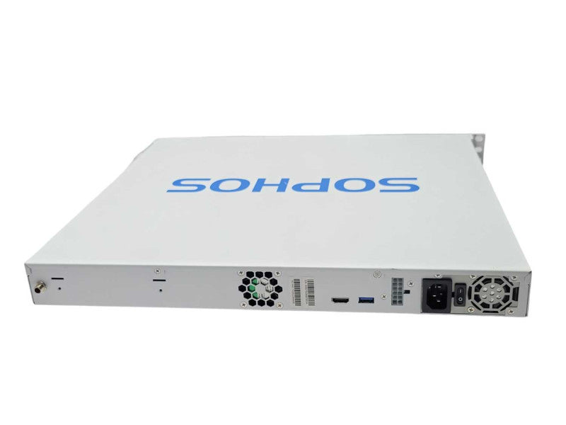 Sophos SG330 rev.2 8 Port Firewall Security Appliance _
