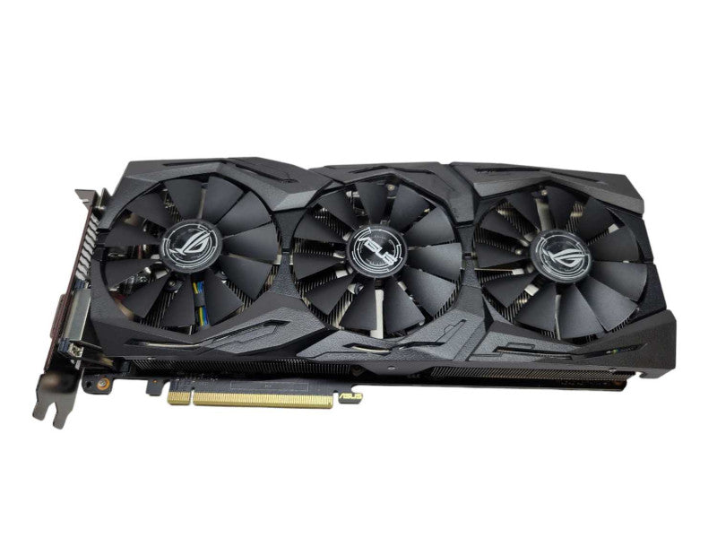 ASUS NVIDIA GTX 1060 6GB STRIX %