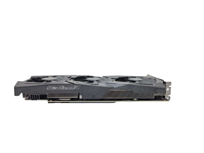ASUS NVIDIA GTX 1060 6GB STRIX %